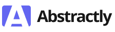Abstracly logo