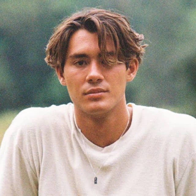 avatar of Declan Rice